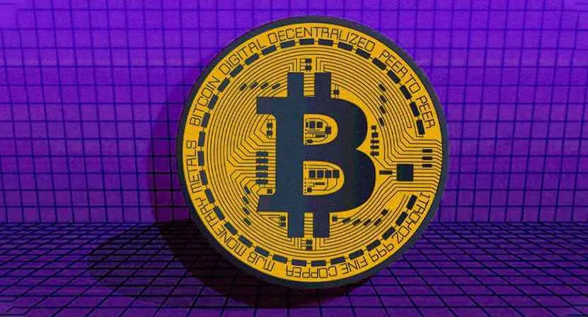 Bitcoin Billionaire - EMBARK ON YOUR JOURNEY NOW